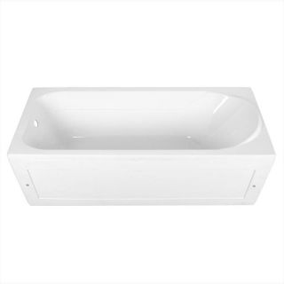 Акриловая ванна Aquanet West 239760 150x70 см